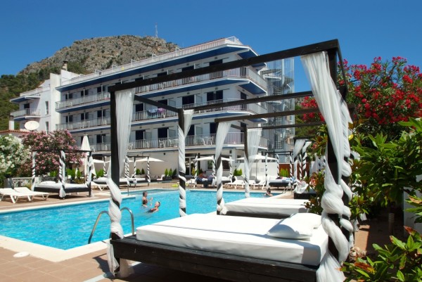 Hotel Nereida ***